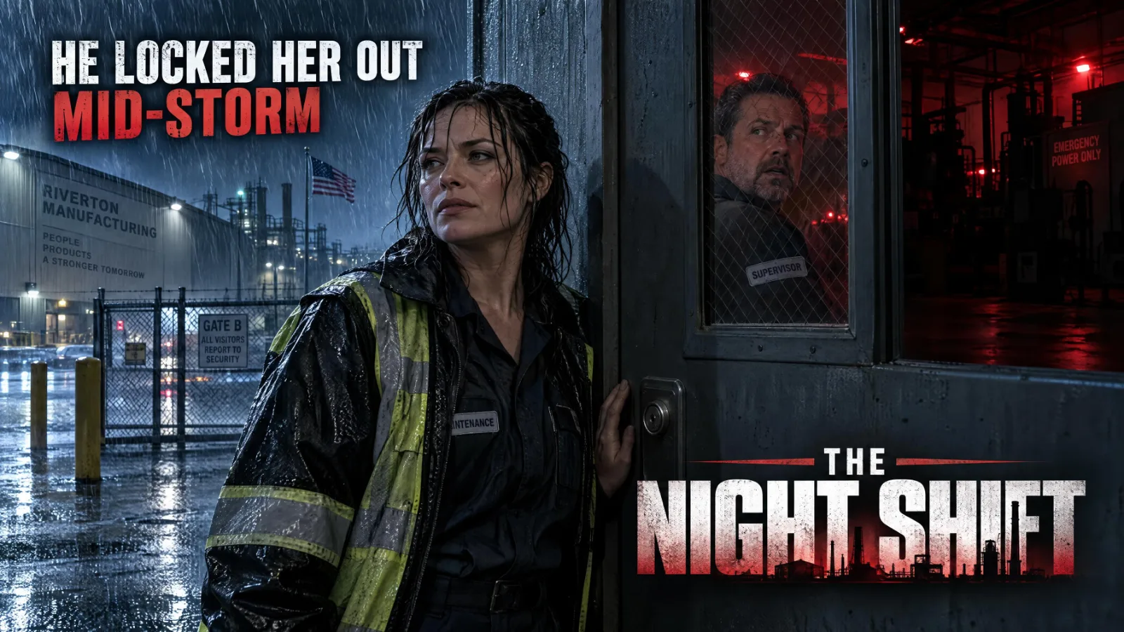 The Night Shift