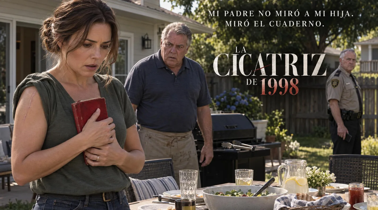 LA CICATRIZ DE 1998