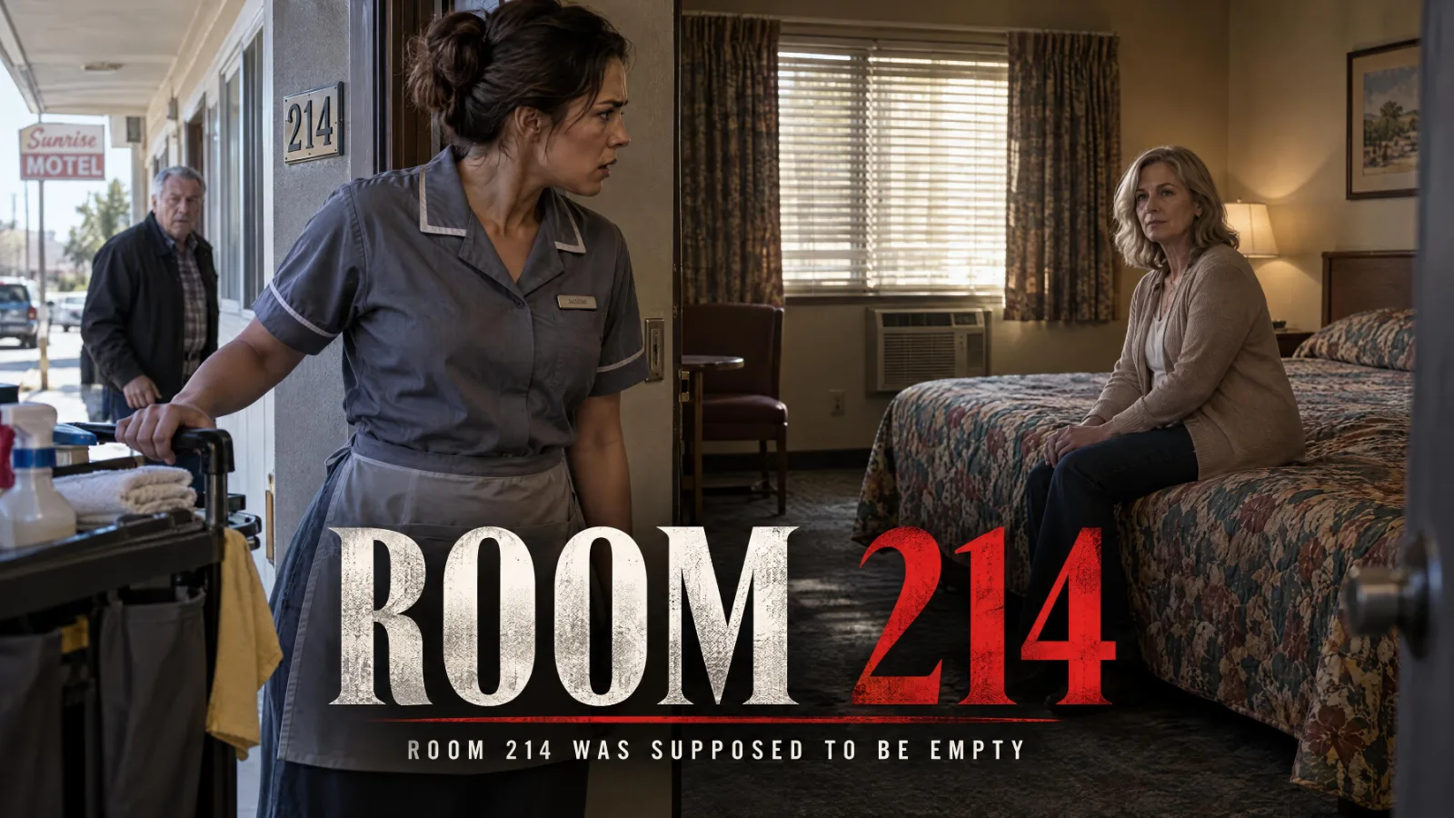 Room 214