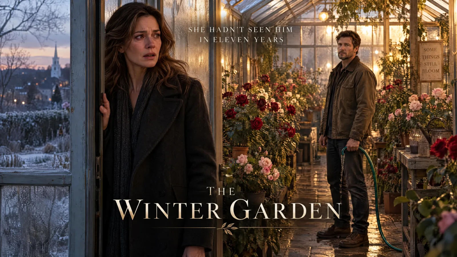 The Winter Garden